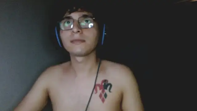 Charley quin online show from September 27, 2025, 2:38 am