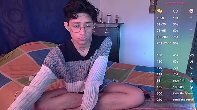 Snapshot of Sweet_c4mer0n chatting on October 16, 2025, 6:53 pm Sweet c4mer0n online show from October 16, 2025, 6:53 pm