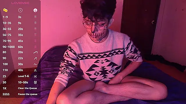 Snapshot of Sweet_c4mer0n chatting on November 1, 2025, 4:25 am Sweet c4mer0n online show from November 1, 2025, 4:25 am