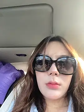 ChuChu1991 online show from October 8, 2025, 7:17 am