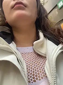 ChuChu1991 online show from December 18, 2025, 12:17 am