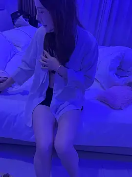 ChuChu1991 online show from February 9, 2026, 10:08 am