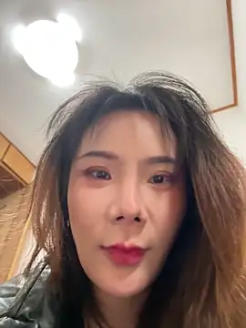 ChuChu1991 online show from March 9, 2026, 2:15 am