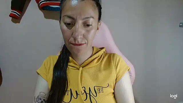 kaybabyhot online show from March 15, 2026, 4:24 pm