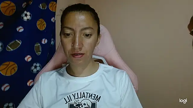 kaybabyhot online show from May 7, 2026, 1:27 pm
