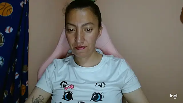kaybabyhot online show from May 11, 2026, 8:28 pm