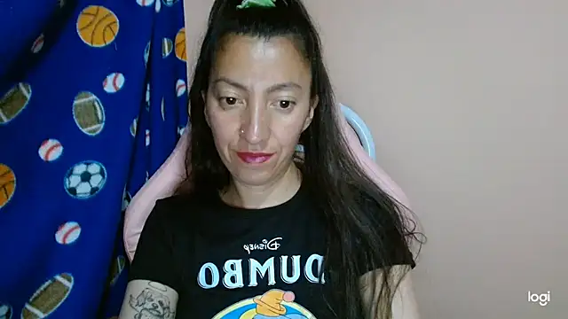 kaybabyhot online show from May 13, 2026, 10:06 pm