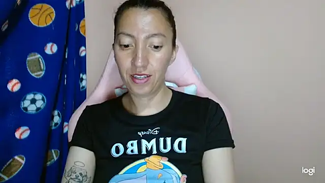 kaybabyhot online show from May 14, 2026, 12:56 pm