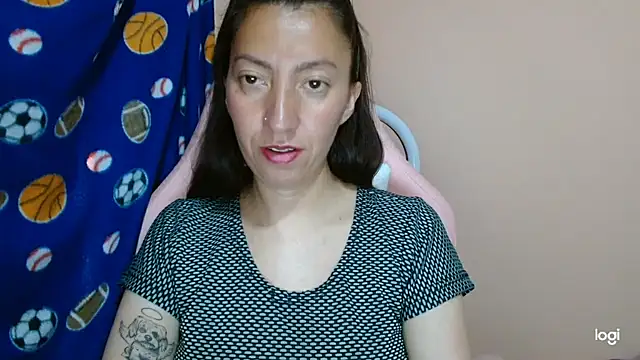 kaybabyhot online show from May 15, 2026, 8:27 pm
