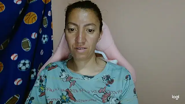 kaybabyhot online show from May 17, 2026, 1:18 pm