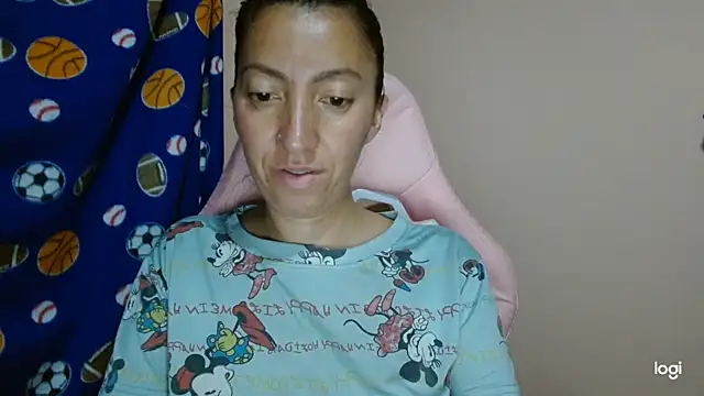 kaybabyhot online show from May 18, 2026, 2:18 am
