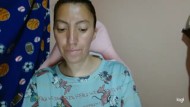 kaybabyhot online show from May 18, 2026, 9:20 pm
