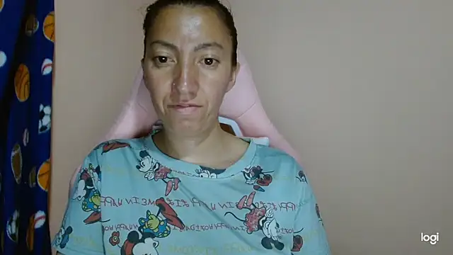 kaybabyhot online show from May 19, 2026, 2:07 am