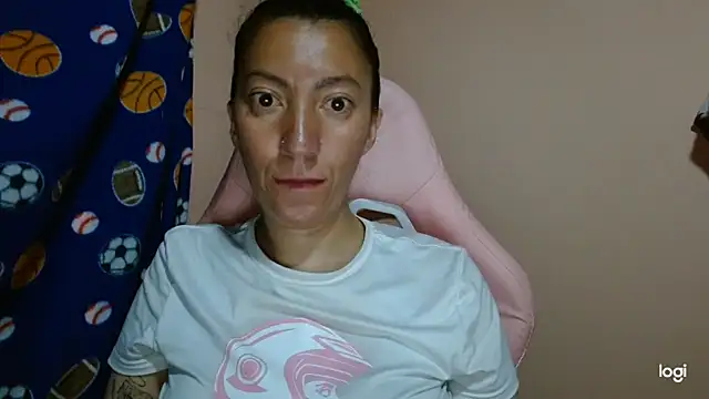kaybabyhot online show from May 22, 2026, 12:44 pm