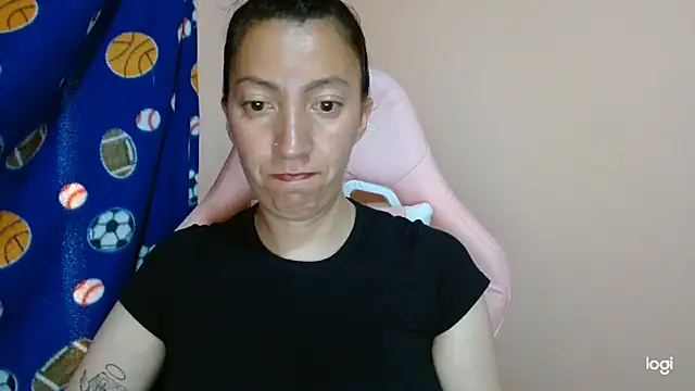 kaybabyhot online show from May 23, 2026, 8:46 pm