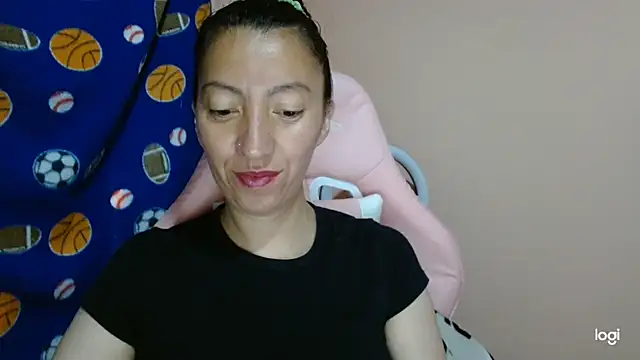 kaybabyhot online show from May 24, 2026, 1:27 pm