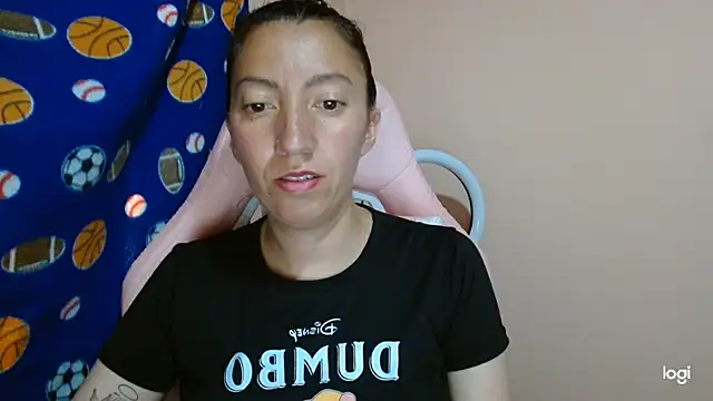 kaybabyhot online show from May 25, 2026, 9:10 pm