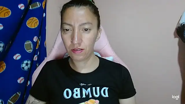 kaybabyhot online show from May 26, 2026, 12:45 pm