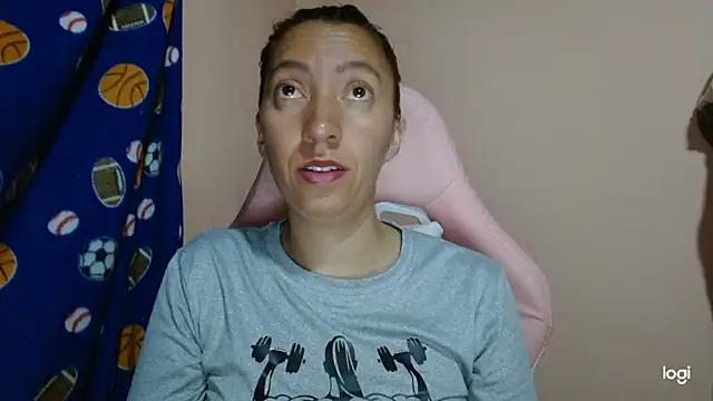 kaybabyhot online show from May 27, 2026, 12:35 pm