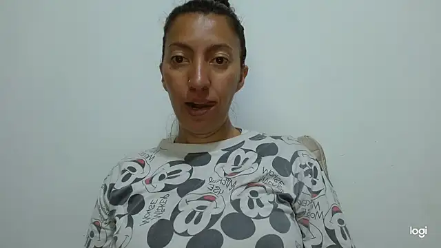 kaybabyhot online show from June 13, 2026, 8:07 pm