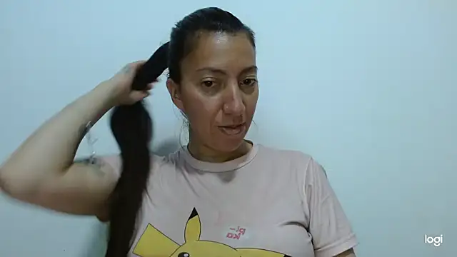 kaybabyhot online show from June 16, 2026, 8:55 pm