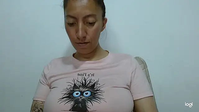kaybabyhot online show from June 25, 2026, 7:51 pm