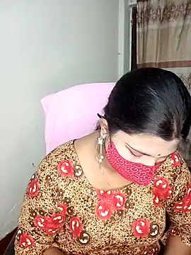 Hot-Angel  online show from February 1, 2025, 12:18 am