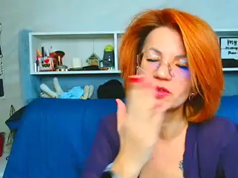 Natali3855 online show from February 8, 2025, 12:17 pm