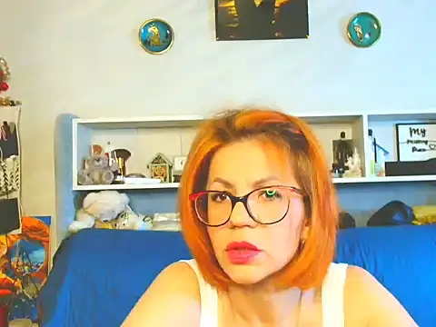 Natali3855 online show from March 12, 2025, 10:26 am