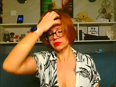 Natali3855 online show from January 9, 2026, 4:59 am