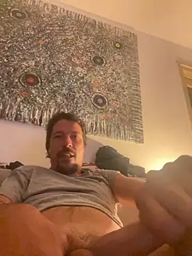 zenzero87 online show from October 9, 2025, 8:18 pm