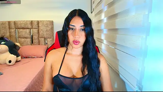 Snapshot of sexysaradoll chatting on March 8, 2025, 10:13 pm sexysaradoll online show from March 8, 2025, 10:13 pm