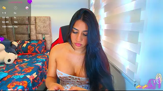 Snapshot of sexysaradoll chatting on March 20, 2025, 2:21 pm sexysaradoll online show from March 20, 2025, 2:21 pm