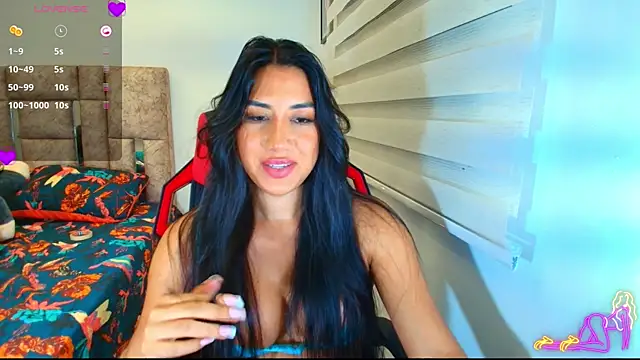 Snapshot of sexysaradoll chatting on March 22, 2025, 1:54 am sexysaradoll online show from March 22, 2025, 1:54 am