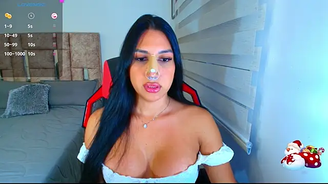 Snapshot of sexysaradoll chatting on December 15, 2025, 10:47 pm sexysaradoll online show from December 15, 2025, 10:47 pm