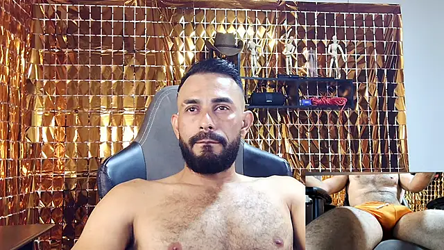 Snapshot of BEN_BLAZE chatting on January 18, 2025, 4:15 am BEN BLAZE online show from January 18, 2025, 4:15 am