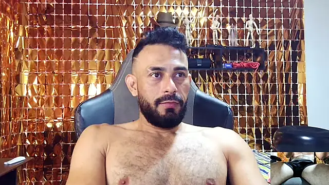 Snapshot of BEN_BLAZE chatting on January 19, 2025, 9:55 am BEN BLAZE online show from January 19, 2025, 9:55 am