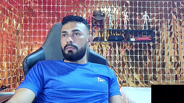 Snapshot of BEN_BLAZE chatting on January 24, 2025, 6:03 am BEN BLAZE online show from January 24, 2025, 6:03 am