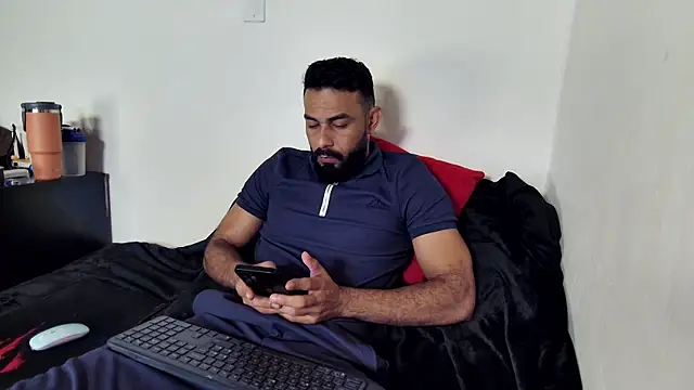 Snapshot of BEN_BLAZE chatting on February 23, 2025, 5:07 pm BEN BLAZE online show from February 23, 2025, 5:07 pm