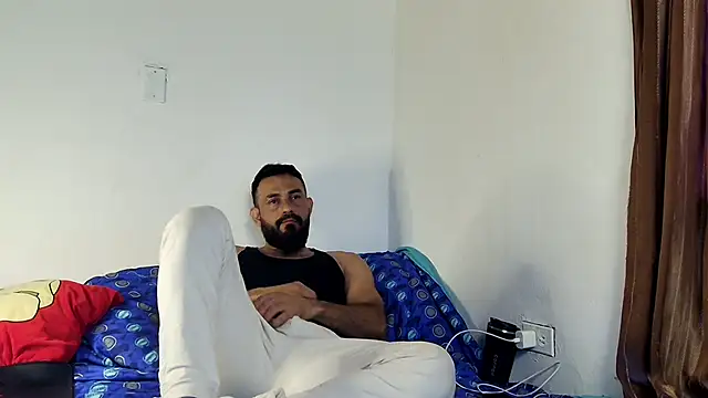 Snapshot of BEN_BLAZE chatting on March 1, 2025, 2:55 pm BEN BLAZE online show from March 1, 2025, 2:55 pm