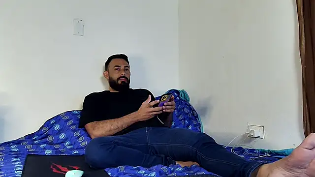 Snapshot of BEN_BLAZE chatting on March 3, 2025, 4:46 pm BEN BLAZE online show from March 3, 2025, 4:46 pm