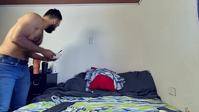 Snapshot of BEN_BLAZE chatting on March 4, 2025, 7:54 pm BEN BLAZE online show from March 4, 2025, 7:54 pm