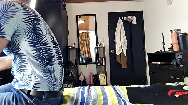 Snapshot of BEN_BLAZE chatting on March 6, 2025, 11:42 pm BEN BLAZE online show from March 6, 2025, 11:42 pm