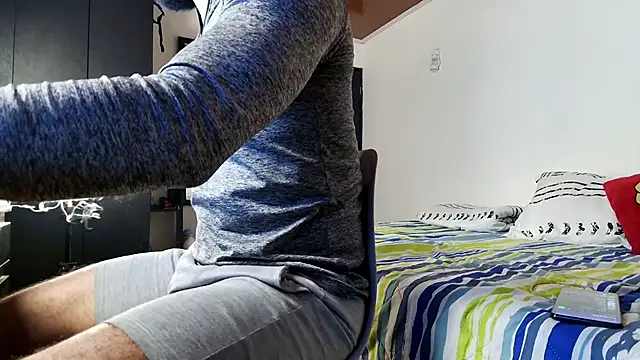 Snapshot of BEN_BLAZE chatting on March 13, 2025, 3:00 am BEN BLAZE online show from March 13, 2025, 3:00 am