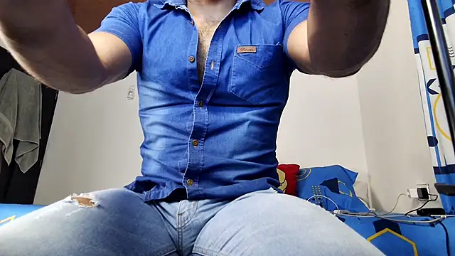 Snapshot of BEN_BLAZE chatting on March 18, 2025, 2:25 am BEN BLAZE online show from March 18, 2025, 2:25 am