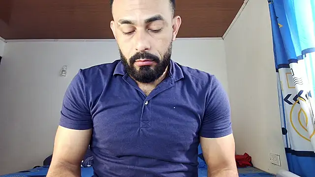 Snapshot of BEN_BLAZE chatting on March 20, 2025, 2:42 pm BEN BLAZE online show from March 20, 2025, 2:42 pm