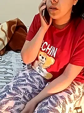 ShadiaStar online show from February 27, 2025, 12:56 pm