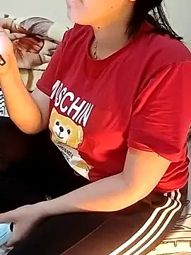 ShadiaStar online show from February 28, 2025, 4:10 pm