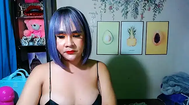 MS SexCumEducation TS online show from February 28, 2025, 10:30 am