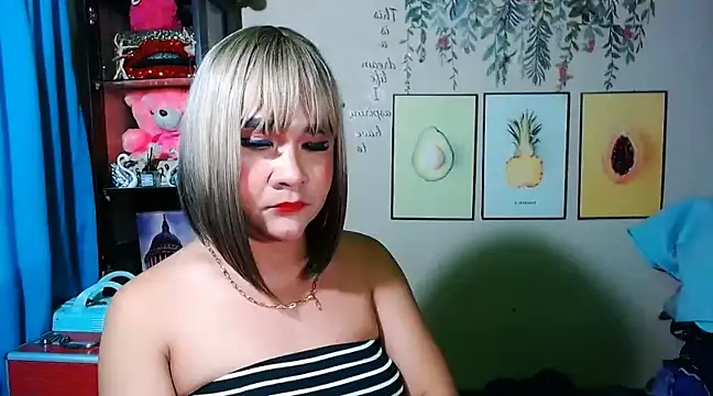 MS SexCumEducation TS online show from March 8, 2025, 11:48 am